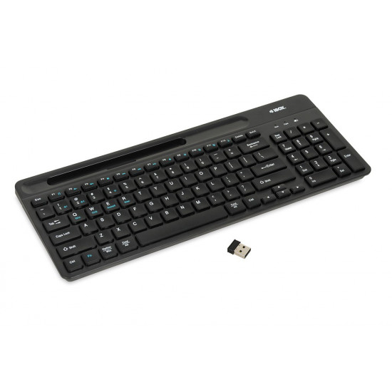 IBOX Kallisto BT/2.4GHZ Wireless Keyboard