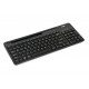 IBOX Kallisto BT/2.4GHZ Wireless Keyboard