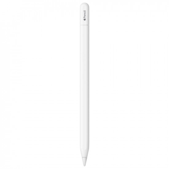 Apple Pencil 3 (USB-C)