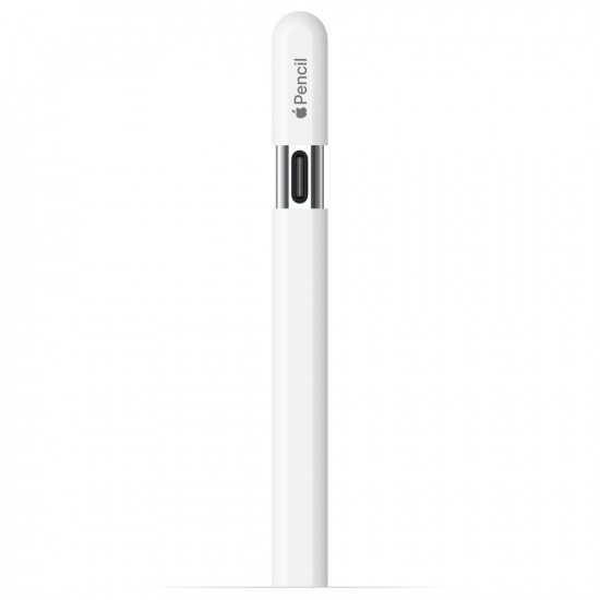 Apple Pencil 3 (USB-C)