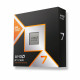 AMD Ryzen 7 9800X3D processor 4.7 GHz 104 MB L2 & L3 Box