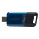 Kingston Technology DataTraveler 64GB 80 M 200MB/s USB-C 3.2 Gen 1