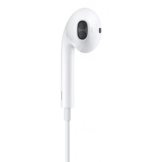 Apple EarPods Headset Wired In-ear Calls/Music White