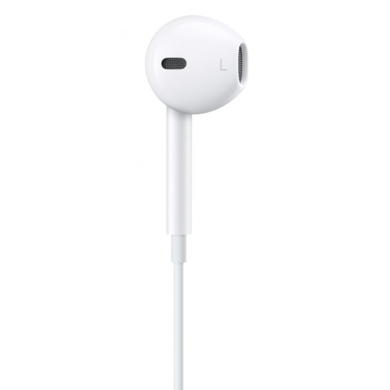 Apple EarPods Headset Wired In-ear Calls/Music White