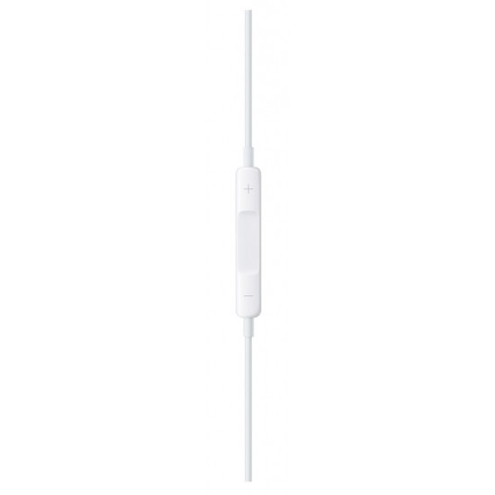 Apple EarPods Headset Wired In-ear Calls/Music White