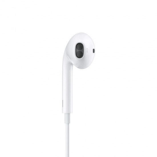 Apple EarPods (USB-C) Headset Wired In-ear Calls/Music USB Type-C White