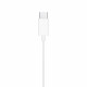 Apple EarPods (USB-C) Headset Wired In-ear Calls/Music USB Type-C White