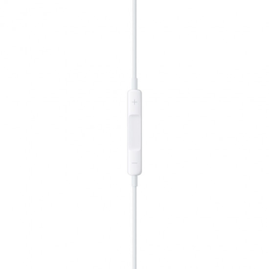 Apple EarPods (USB-C) Headset Wired In-ear Calls/Music USB Type-C White