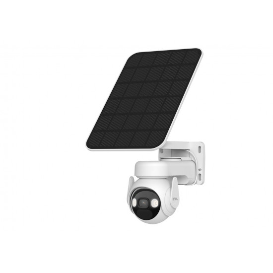 Imou Cell PT Solar Kit Dome IP security camera Outdoor 2304 x 1296 pixels Wall