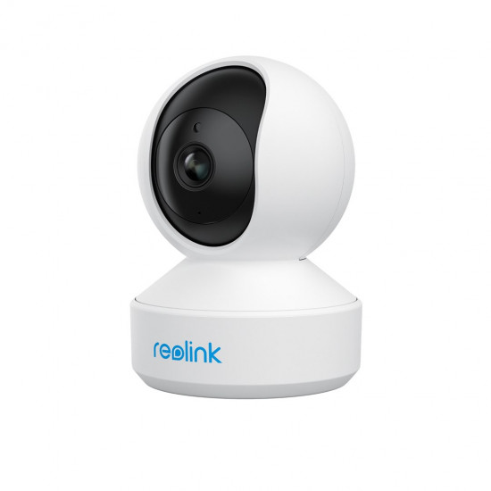 IP Camera REOLINK E1 PRO v2 White