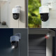 Reolink RLC-830A Dome IP security camera Outdoor 3840 x 2160 pixels Ceiling/wall