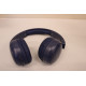 SALE OUT. Energy Sistem Radio Color Wireless Headphones with FM radio, Indigo | Energy Sistem | DAMAGED PACKAGING, SCRATCHES ON SIDES