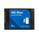 Dysk SSD Blue 4TB SA510 2,5 cala WDS400T3B0A