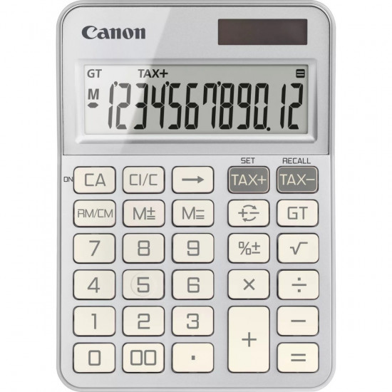 Calculator KS-125KB-SL EMEA HB 6819C003