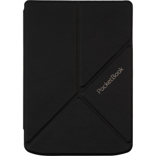 Tablet Case|POCKETBOOK|6|Black|H-SO-634-K-WW