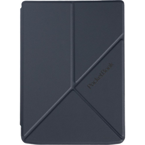 Tablet Case|POCKETBOOK|7.8|Black|H-SO-743-K-WW