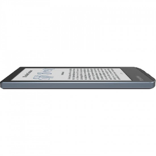 E-Reader|POCKETBOOK|Verse Pro Color|6|1072x1448|1xUSB-C|Wireless LAN|Bluetooth|Dark Blue|PB634K3-1-WW