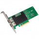 INTG Intel 10Gb 2-Port Server Adapter X710-T2L(2xRJ45) LP bulk