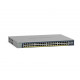 NETGEAR GS728TP Managed L2/L3/L4 Gigabit Ethernet (10/100/1000) Power over Ethernet (PoE) Grey