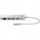 Samsung Multiport Adapter 5-in-1 EE-P5400 silver