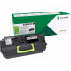 Toner 63B2X00 for MX718de 45K black