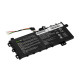 Battery B21N1818 C21N1818-1 7,6V 4150mAh for Asus A512 R512 X512