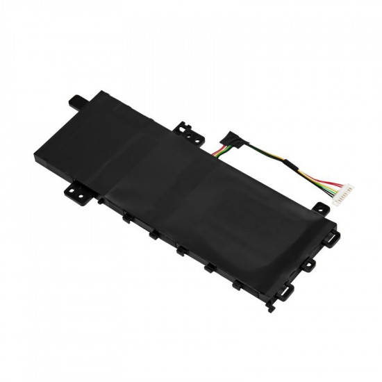 Battery B21N1818 C21N1818-1 7,6V 4150mAh for Asus A512 R512 X512