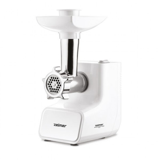 Zelmer ZMM3512B mincer 1500 W White