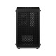 COOLER MASTER CASE MASTERBOX Q300L V2 MATX MINI TOWER BLACK