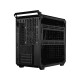 COOLER MASTER CASE QUBE 500 MIDI TOWER BLACK