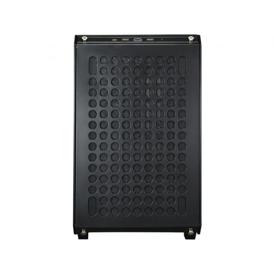 COOLER MASTER CASE QUBE 500 MIDI TOWER BLACK