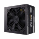 Cooler Master MWE 750 Bronze 230V V2 power supply unit 750 W 24-pin ATX ATX Black