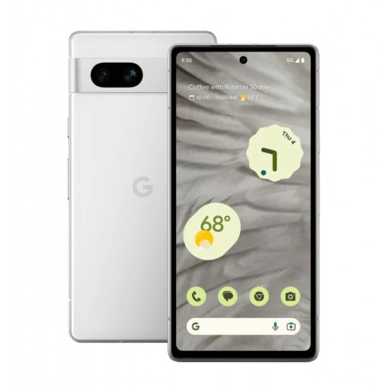 Google Pixel 7A 5G 8/128GB Snow White