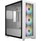 COOLER MASTER CASE Elite 301 White