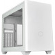 COOLER MASTER CHASSIS BOX MasterBox NR200P V2 White