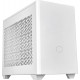 COOLER MASTER CHASSIS BOX MasterBox NR200P V2 White