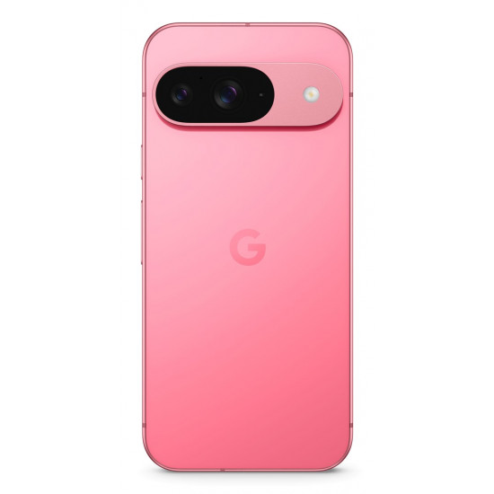 Google Pixel 9 16 cm (6.3), 12 GB, 128 GB, 50 MP, Android 14, Peony