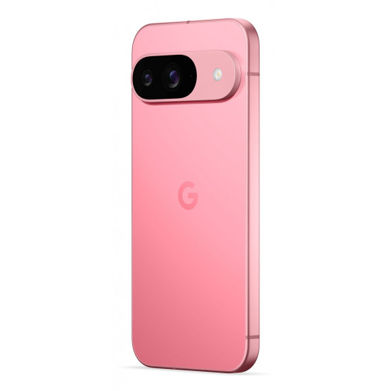 Google Pixel 9 16 cm (6.3), 12 GB, 128 GB, 50 MP, Android 14, Peony