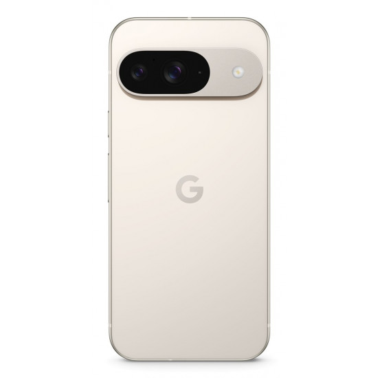 Google Pixel 9 16 cm (6.3), 12 GB, 128 GB, 50 MP, Android 14, Porcelain