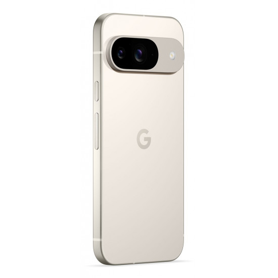 Google Pixel 9 16 cm (6.3), 12 GB, 128 GB, 50 MP, Android 14, Porcelain