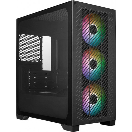 COOLER MASTER CASE Elite 301 White