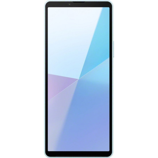 Sony Xperia 10 VI 6.1 Dual SIM Android 14 5G USB 8/ 128GB 5000 mAh Blue