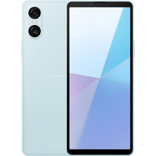 Sony Xperia 10 VI 6.1 Dual SIM Android 14 5G USB 8/ 128GB 5000 mAh Blue