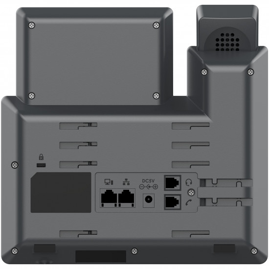 Grandstream SIP GRP-2604 Carrier-Grade IP-Phone