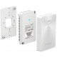 Grandstream GWN7661 Wi-Fi 6 In-Wall Access Point