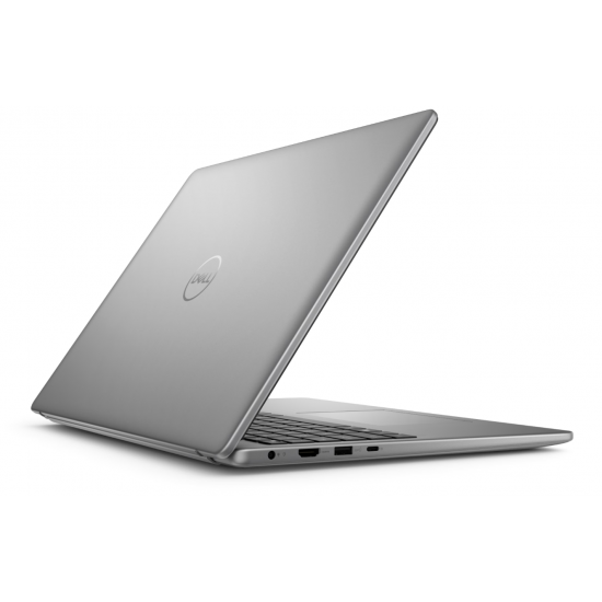 Dell Vostro 16 5640 | 16  | WVA | FHD+ | 1920 x 1200 pixels | Anti-glare | Intel Core i5 | i5-1334U | 16 GB | DDR5 | Solid-state drive capacity 512 GB | Intel Iris Xe Graphics | Ubuntu | 802.11ax | Keyboard language English | Keyboard backlit | Warranty 36 month(s)