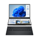 Asus | Zenbook UX8406MA-PZ103W | Inkwell Gray | 14  | OLED | Touchscreen | 2880 x 1800 pixels | Intel Core Ultra 9 | 32 GB | LPDDR5X | Solid-state drive capacity 1000 GB | Intel Arc Graphics | Windows 11 Home | 802.11ax | Bluetooth version 5.3 | Warranty 24 month(s)