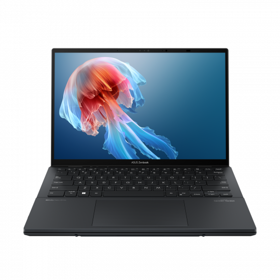 Asus | Zenbook UX8406MA-PZ103W | Inkwell Gray | 14  | OLED | Touchscreen | 2880 x 1800 pixels | Intel Core Ultra 9 | 32 GB | LPDDR5X | Solid-state drive capacity 1000 GB | Intel Arc Graphics | Windows 11 Home | 802.11ax | Bluetooth version 5.3 | Warranty 24 month(s)