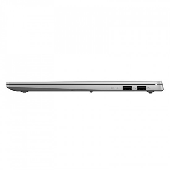 Asus Vivobook S 15 OLED S5507QA-MA001W | Cool Silver | 15.6  | OLED | 3K | 2880 x 1620 pixels | Glossy | Snapdragon X Elite | 32 GB | LPDDR5X | Solid-state drive capacity 1000 GB | Qualcomm Adreno GPU | Windows 11 Home | 802.11be | Bluetooth version 5.4 | Keyboard language English | Keyboard backlit | Warranty 24 month(s)