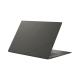 Asus Zenbook S 16 OLED UM5606WA-RK215W | Zumaia Gray | 16  | OLED | 3K | 2880 x 1800 pixels | AMD Ryzen AI 9 | HX 370 | 32 GB | LPDDR5X | Solid-state drive capacity 2000 GB | AMD Radeon 890M Graphics | Windows 11 Home | 802.11be | Bluetooth version 5.4 | Keyboard language English | Keyboard backlit | Warranty 24 month(s) | CoPilot+PC